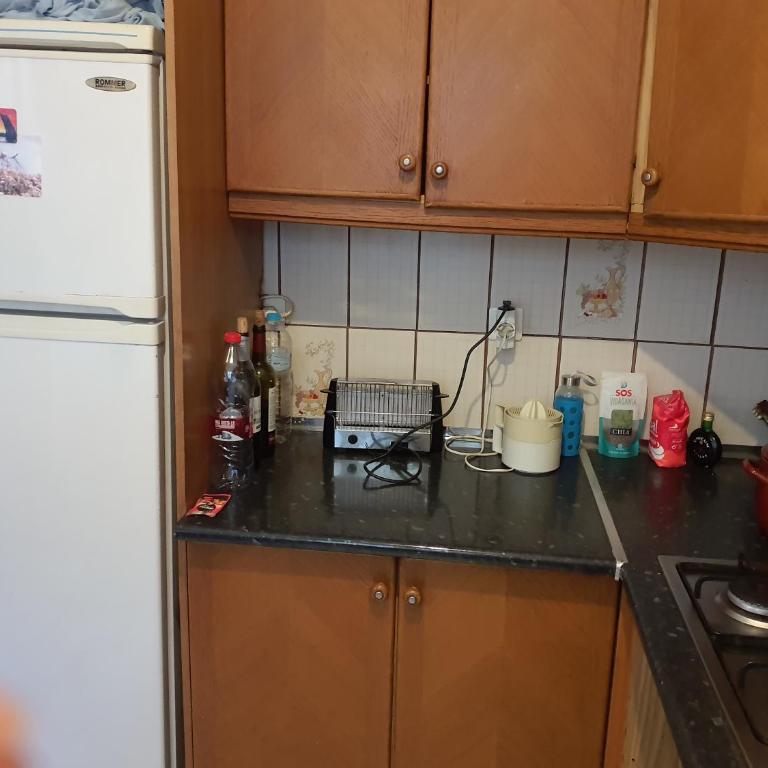 Penthouse 1 - Single Room - 19
