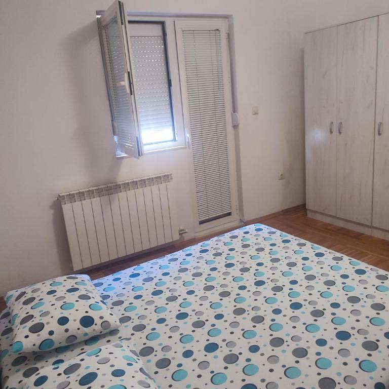 VILA LUKA - Three-Bedroom Villa - 9