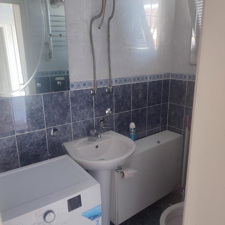 VILA LUKA - Three-Bedroom Villa - 12