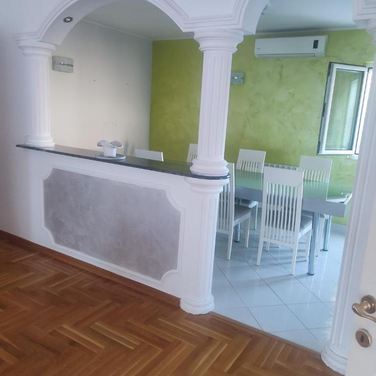 VILA LUKA - Three-Bedroom Villa - 6