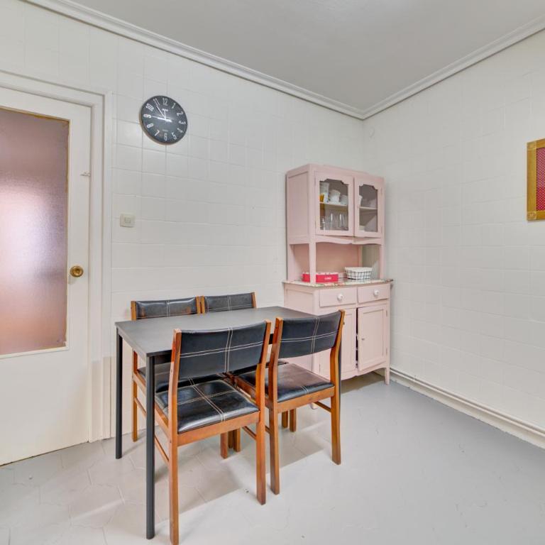 Las terrazas de Castañares by Clabao - Two-Bedroom Apartment - 12