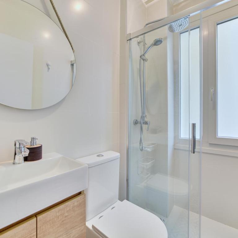Las terrazas de Castañares by Clabao - Two-Bedroom Apartment - 27