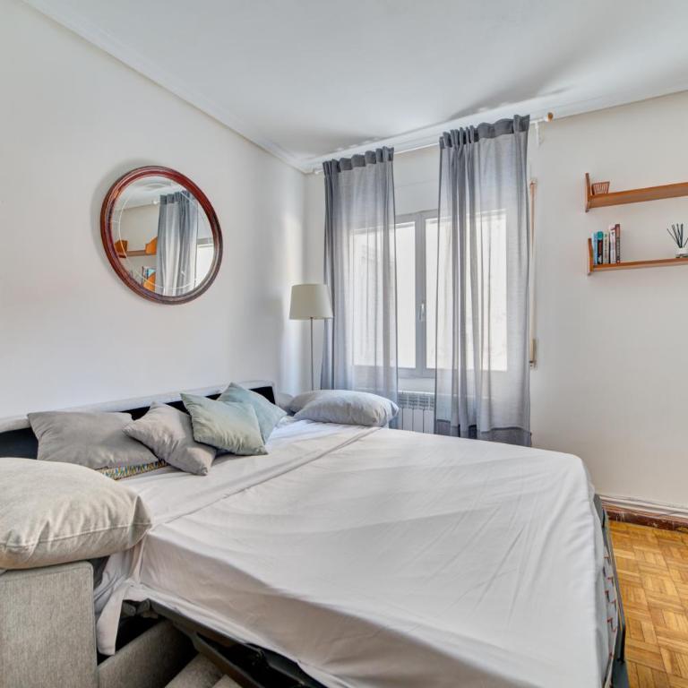 Las terrazas de Castañares by Clabao - Two-Bedroom Apartment - 6