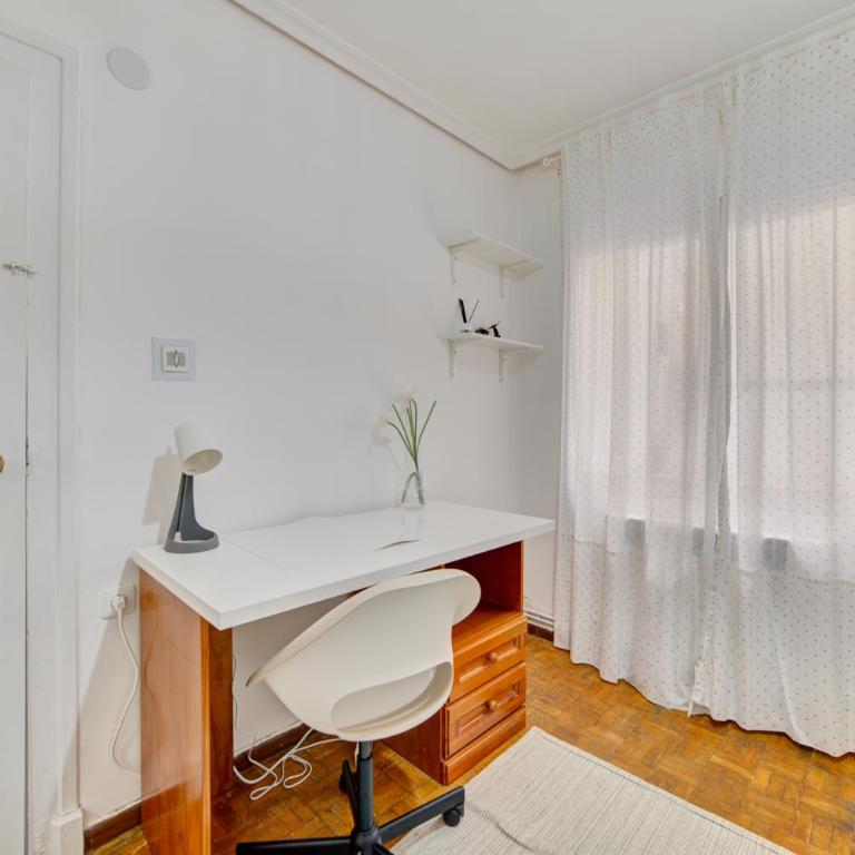Las terrazas de Castañares by Clabao - Two-Bedroom Apartment - 21