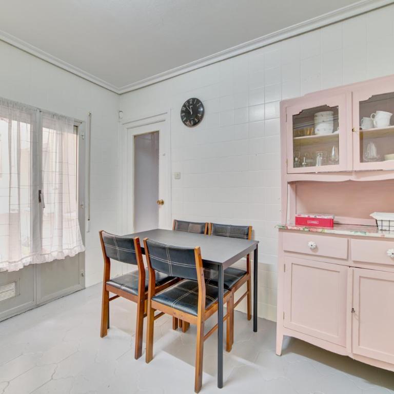Las terrazas de Castañares by Clabao - Two-Bedroom Apartment - 11