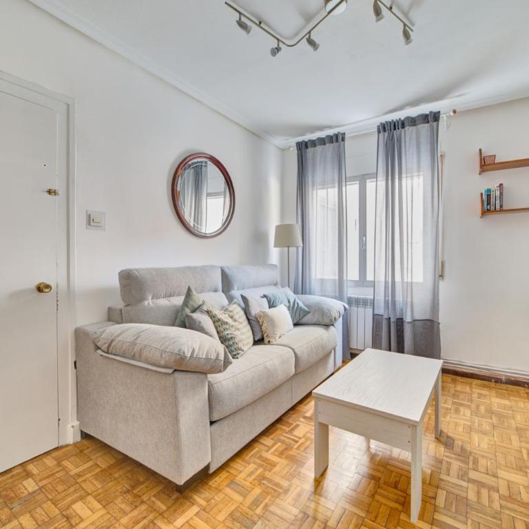 Las terrazas de Castañares by Clabao - Two-Bedroom Apartment - 1
