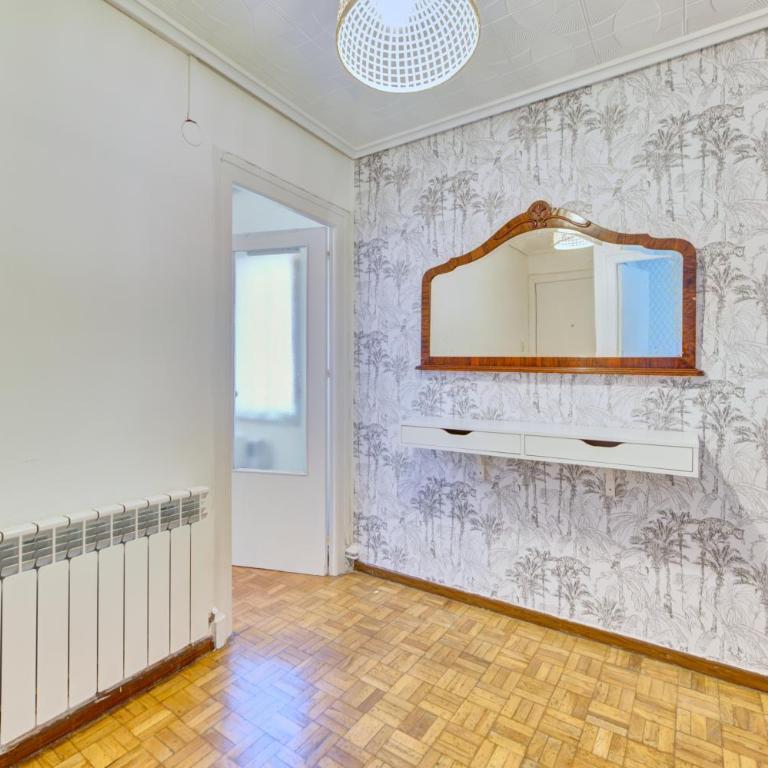 Las terrazas de Castañares by Clabao - Two-Bedroom Apartment - 28