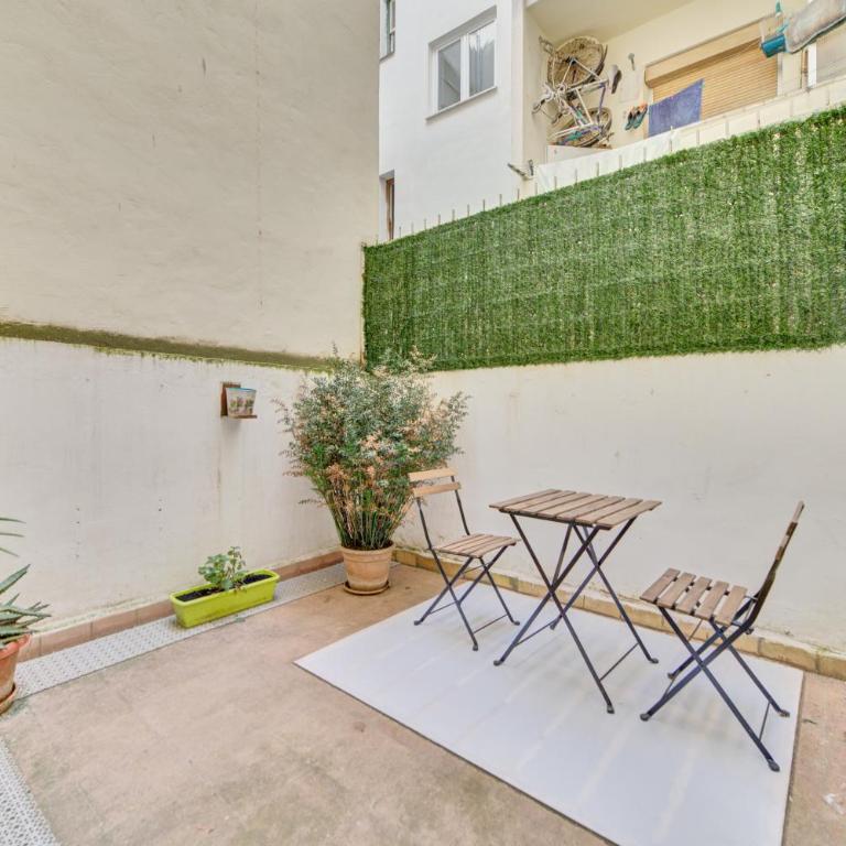 Las terrazas de Castañares by Clabao - Two-Bedroom Apartment - 15