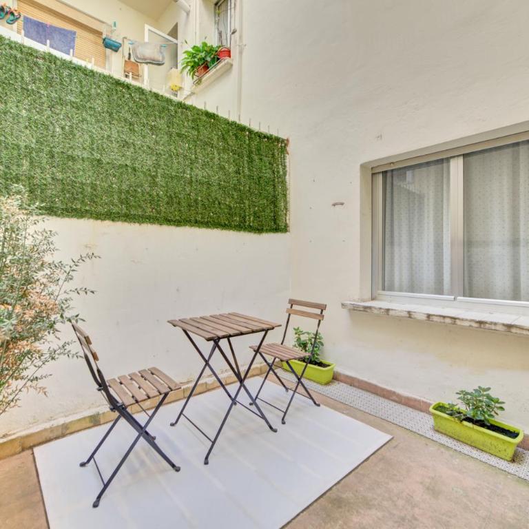 Las terrazas de Castañares by Clabao - Two-Bedroom Apartment - 14