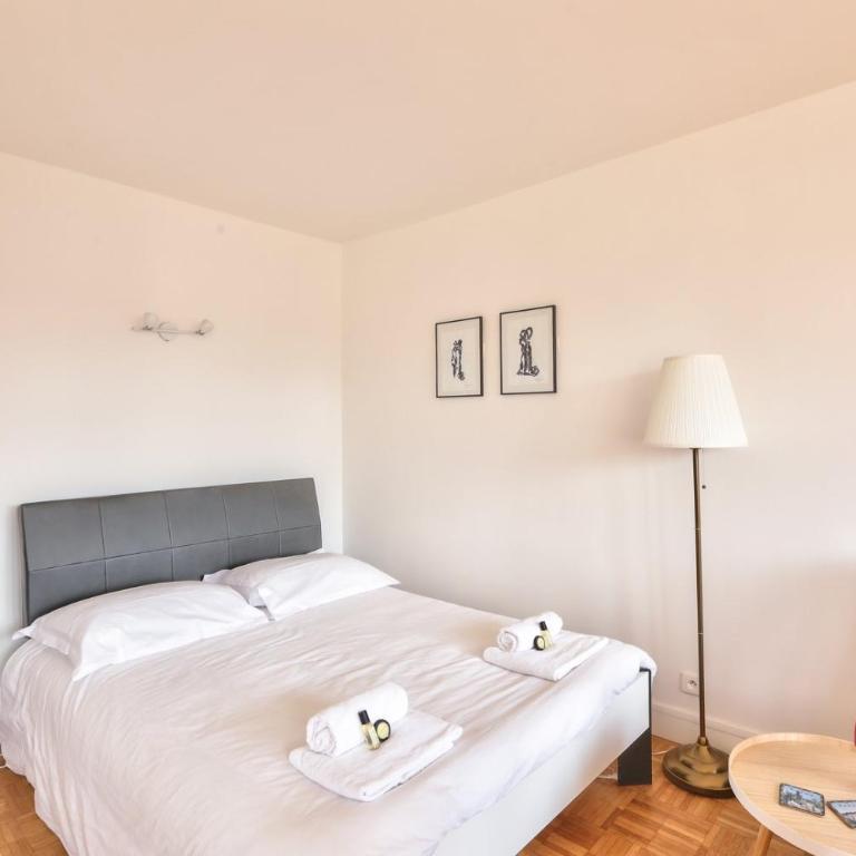 GuestReady - Magnifique Appartement Parisien - Apartment - 12