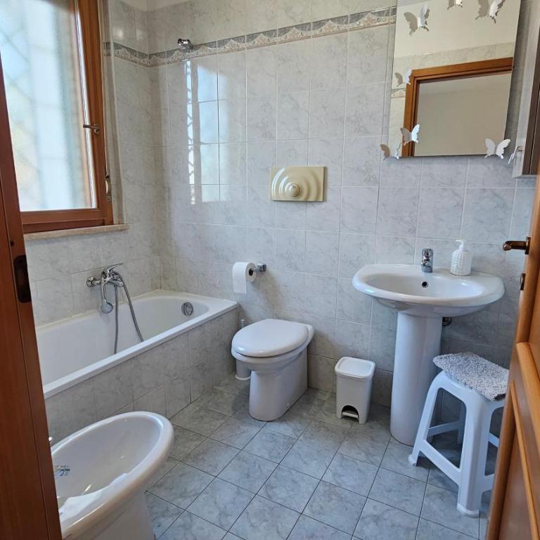 La Dimora di Manuela - Appartamento con 1 Camera da Letto - 11