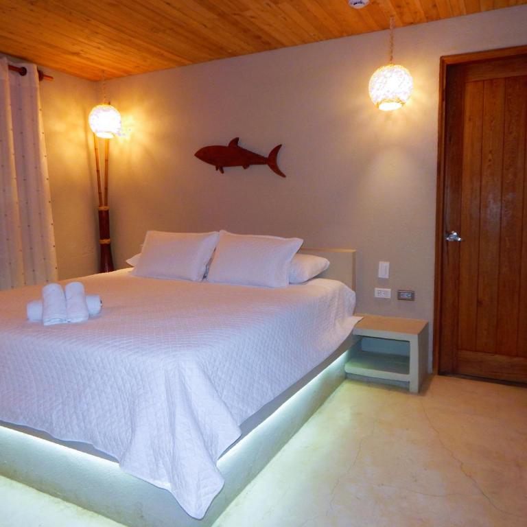 Hotel Isabella Tayrona - Bungalow - 8