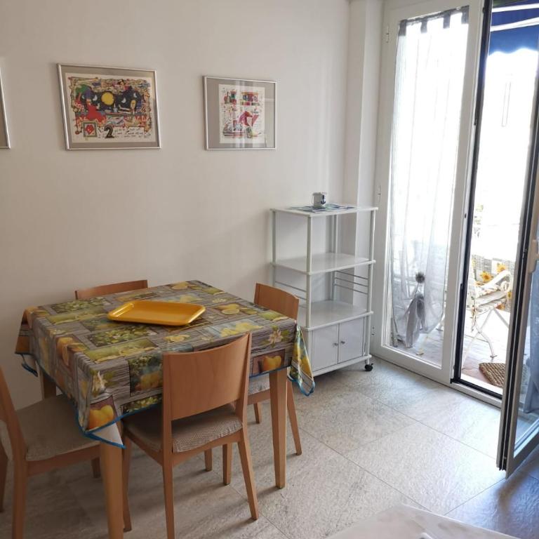 Mare bilocale zona Foce 008055-LT-1920 - Appartamento con 1 Camera da Letto - 2