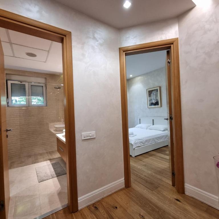 Ormos apartment Belgrade - Apartman sa 2 Spavaće Sobe - 11