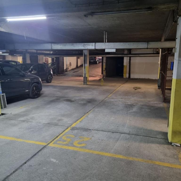 Ormos apartment Belgrade - Apartman sa 2 Spavaće Sobe - 6