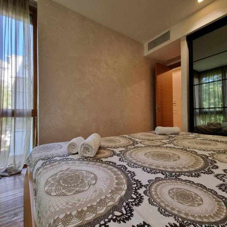 Ormos apartment Belgrade - Apartman sa 2 Spavaće Sobe - 5