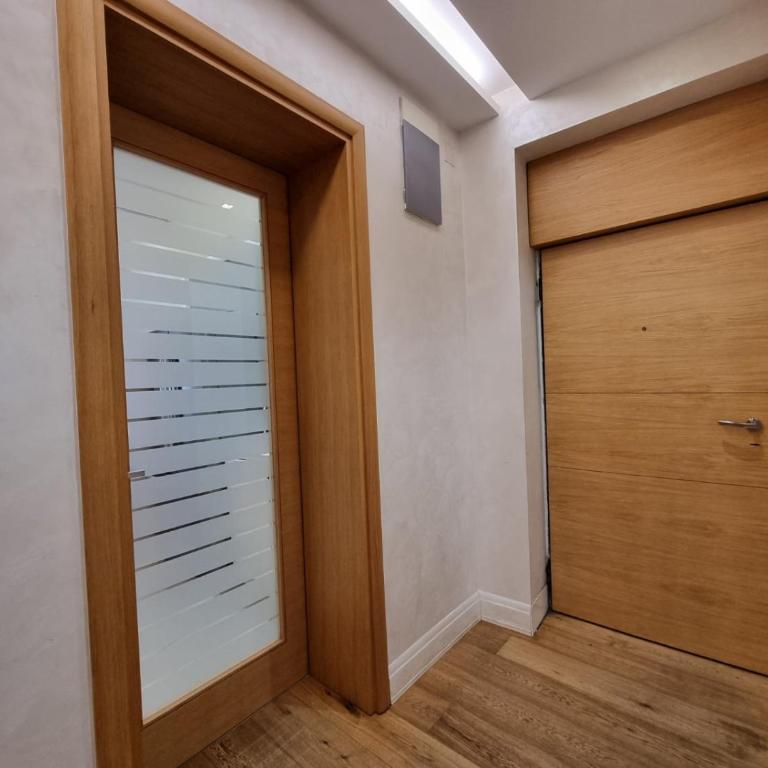 Ormos apartment Belgrade - Apartman sa 2 Spavaće Sobe - 22