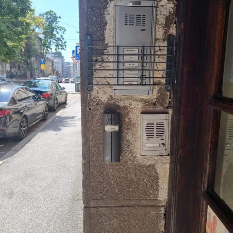 Ormos apartment Belgrade - Apartman sa 2 Spavaće Sobe - 23