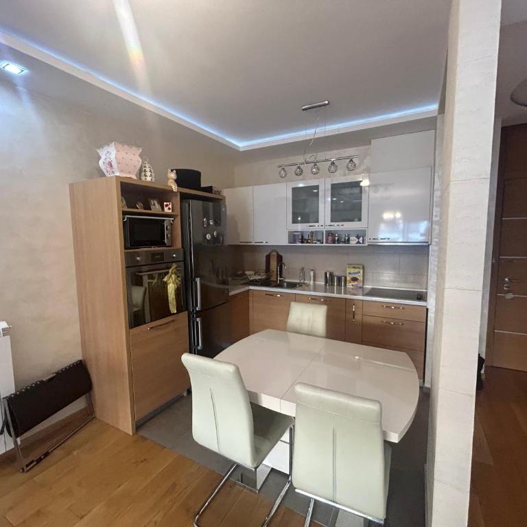 Central Garden modern 1 bedroom condominium complex - Apartman sa 1 Spavaćom Sobom - 10