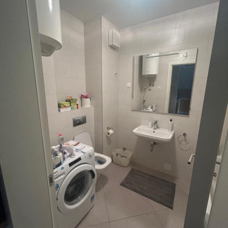 Central Garden modern 1 bedroom condominium complex - Apartman sa 1 Spavaćom Sobom - 12