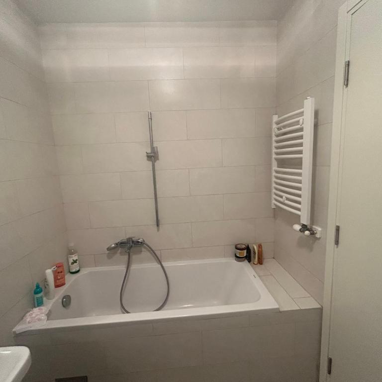 Central Garden modern 1 bedroom condominium complex - Apartman sa 1 Spavaćom Sobom - 13