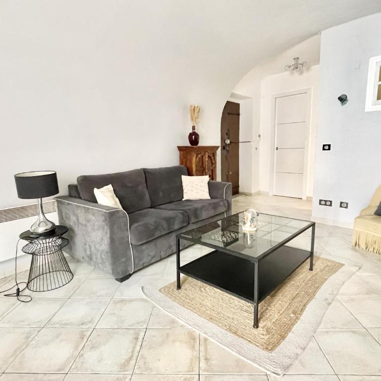 Les Logettes-plage-centre - Appartement avec Balcon - 4