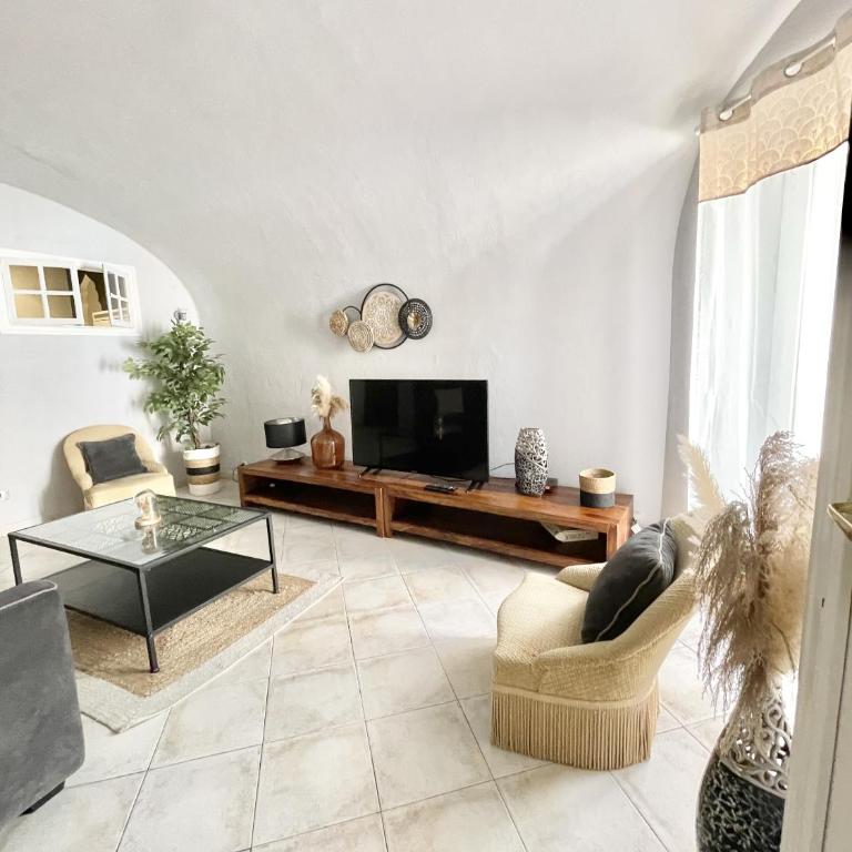 Les Logettes-plage-centre - Appartement avec Balcon - 5