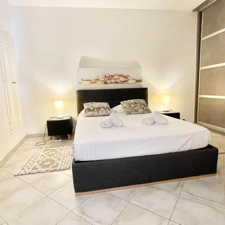 Les Logettes-plage-centre - Appartement avec Balcon - 6