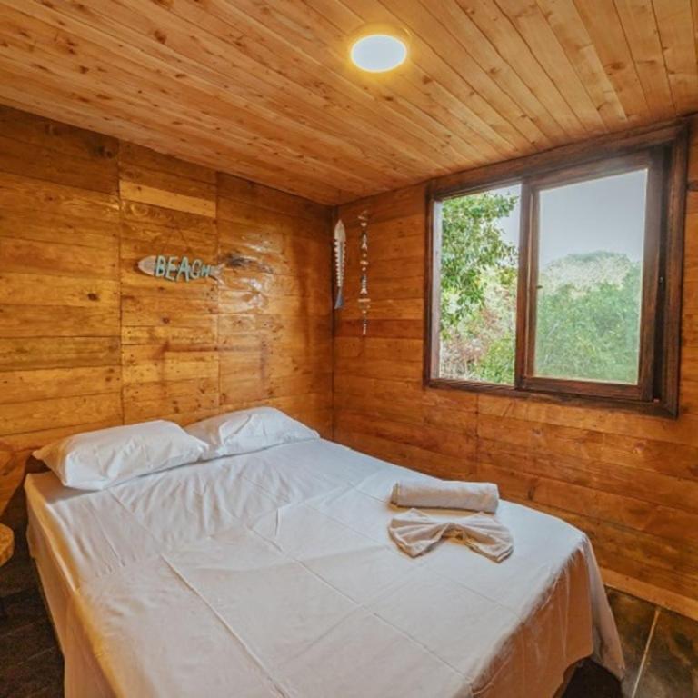 Hotel Prana Beach - Habitación Doble - 5