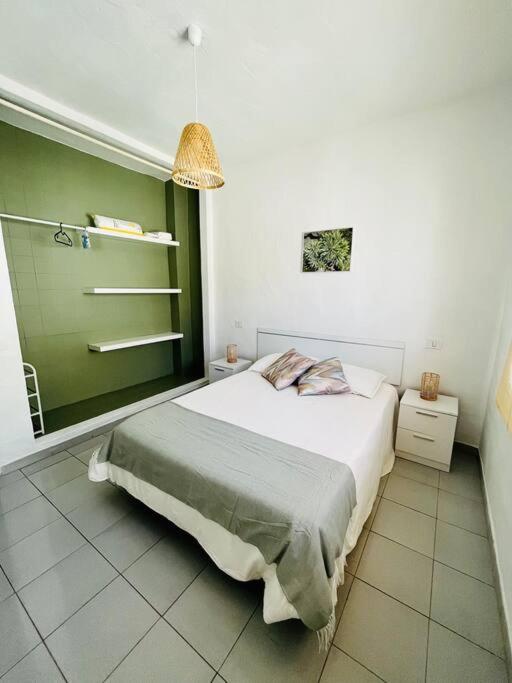Apartamento El Ancla - Apartamento de 2 dormitorios - 35