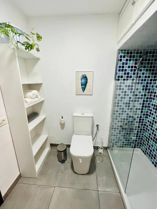 Apartamento El Ancla - Apartamento de 2 dormitorios - 32