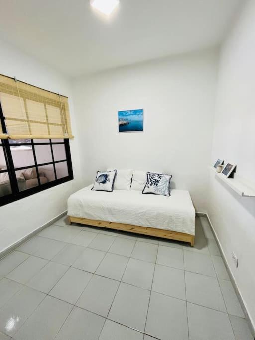 Apartamento El Ancla - Apartamento de 2 dormitorios - 28