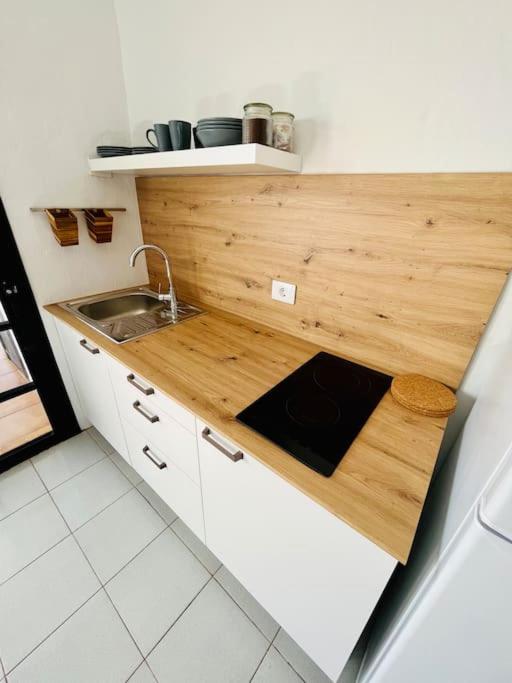 Apartamento El Ancla - Apartamento de 2 dormitorios - 14