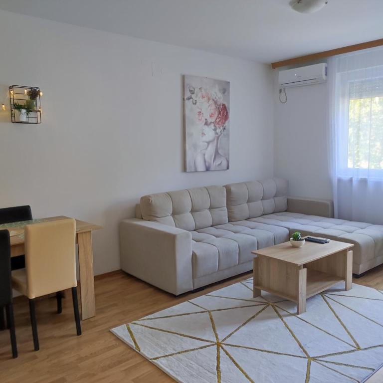 Alacaster apartment with private parking - Apartman sa 1 Spavaćom Sobom - 1