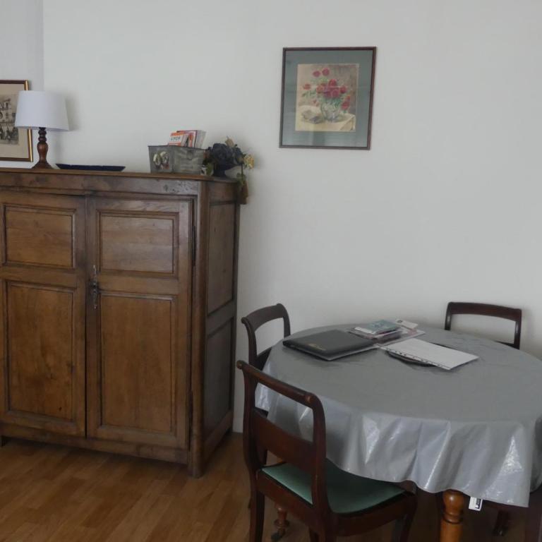 T2 calme logement entier 45 m² sur Debourg/Gerland - Appartement 1 Chambre - 2