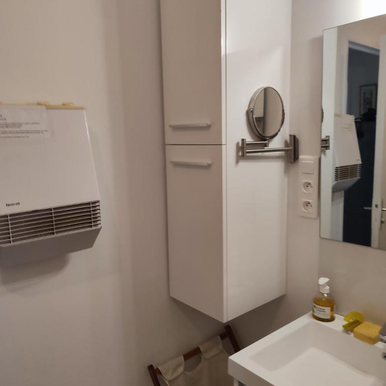 T2 calme logement entier 45 m² sur Debourg/Gerland - Appartement 1 Chambre - 13