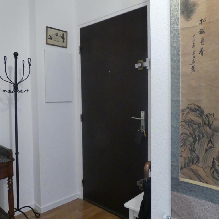 T2 calme logement entier 45 m² sur Debourg/Gerland - Appartement 1 Chambre - 10