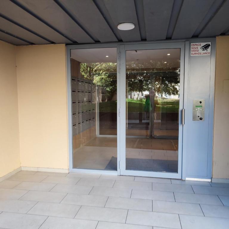 T2 calme logement entier 45 m² sur Debourg/Gerland - Appartement 1 Chambre - 9