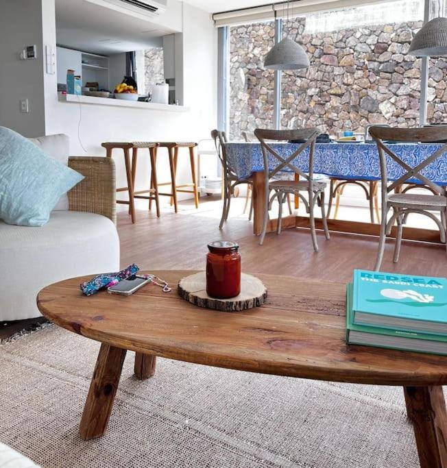 duplex, punta ballena - Apartamento con vistas al mar - 4