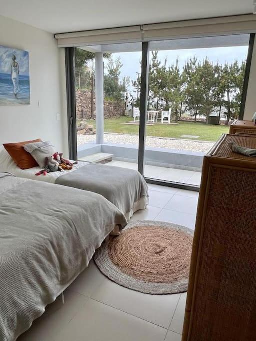 duplex, punta ballena - Apartamento con vistas al mar - 12