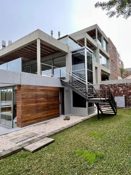 duplex, punta ballena - Apartamento con vistas al mar - 14