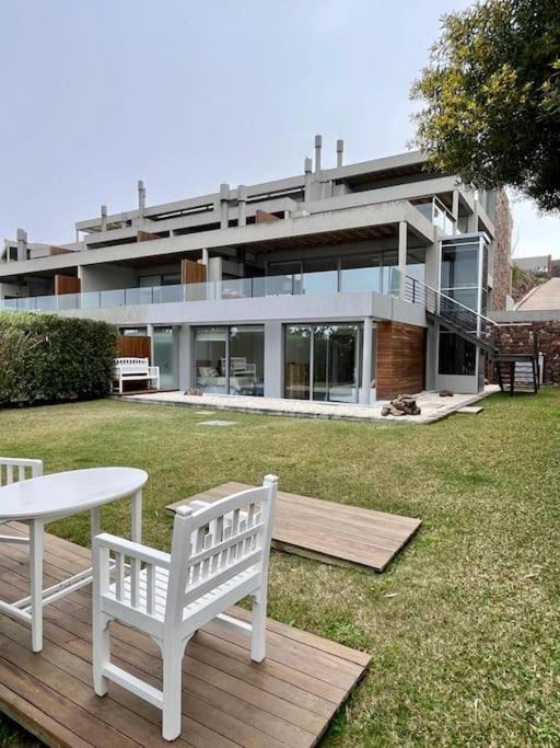 duplex, punta ballena - Apartamento con vistas al mar - 20
