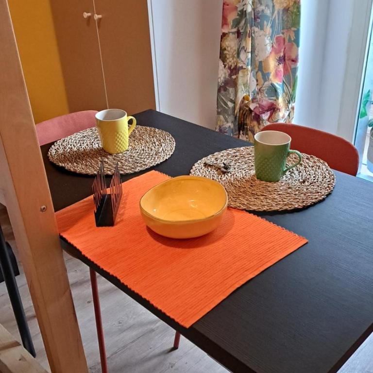 Garden City - Appartamento con 1 Camera da Letto - 3