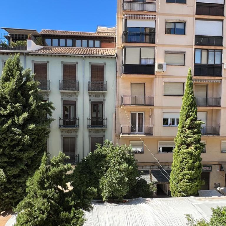 Suite Catedral - Appartement 1 Chambre - 9
