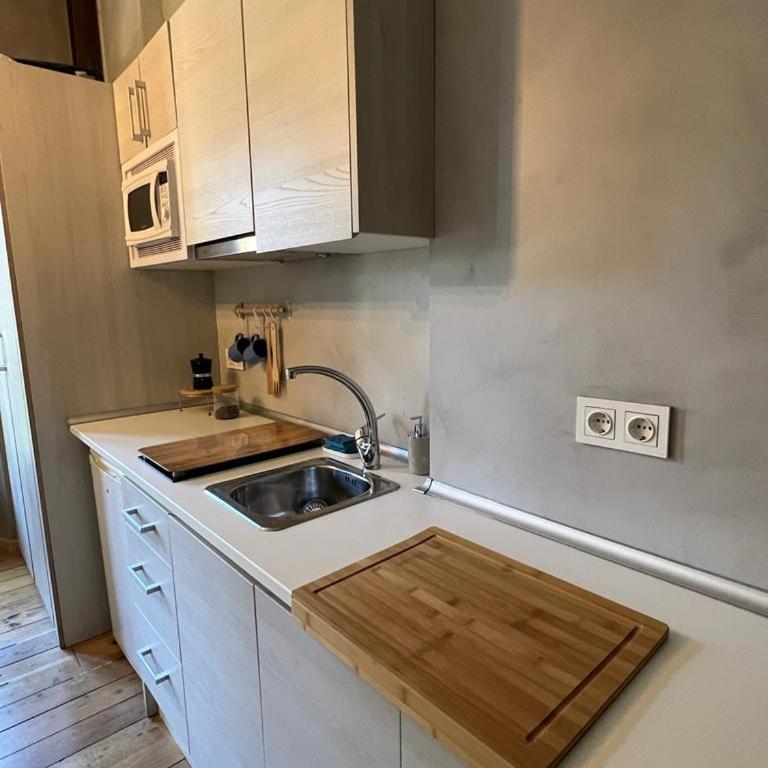 Suite Catedral - Appartement 1 Chambre - 5