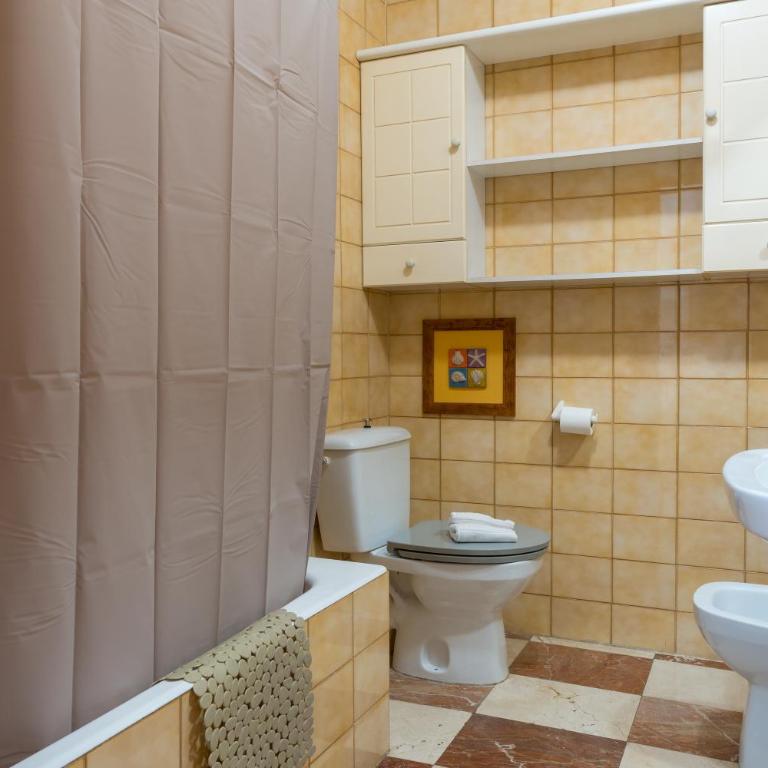 Colores de Atardecer - Apartamento de 3 dormitorios - 11