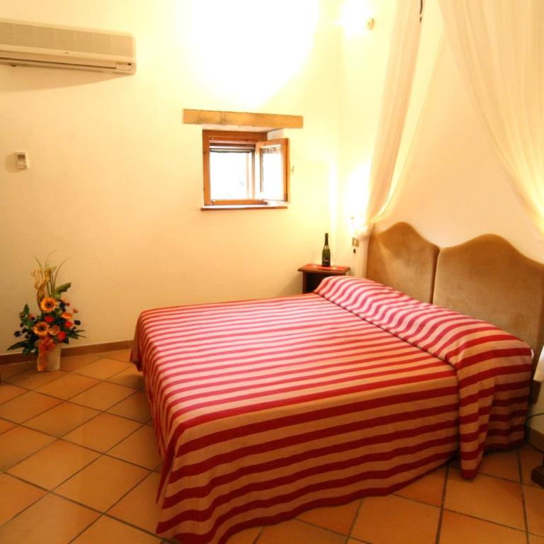 Agriturismo Palazzo Bandino in Val di Chiana, Val dorcia - Appartamento Superior - 1