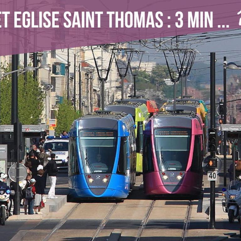 ExploreReims - the Friendliest place proche gare et centre - Apartamento de 1 dormitorio - 39