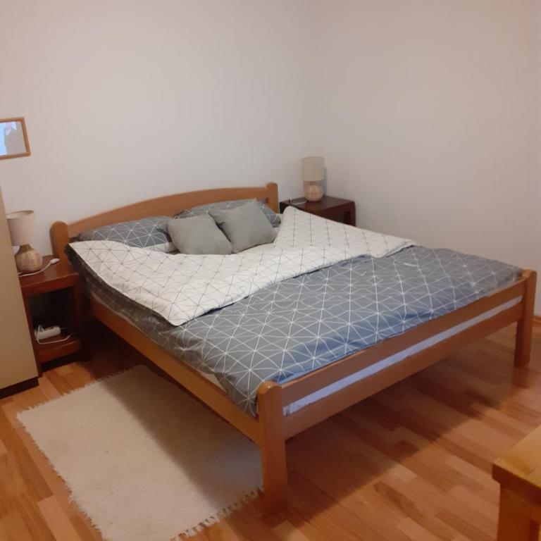 Smestaj Stankovic - Apartman sa 2 Spavaće Sobe - 18