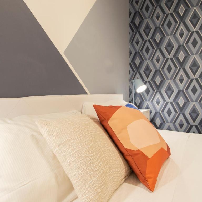 Nina - Tiny Suite in Trastevere - Appartamento con 1 Camera da Letto - 12
